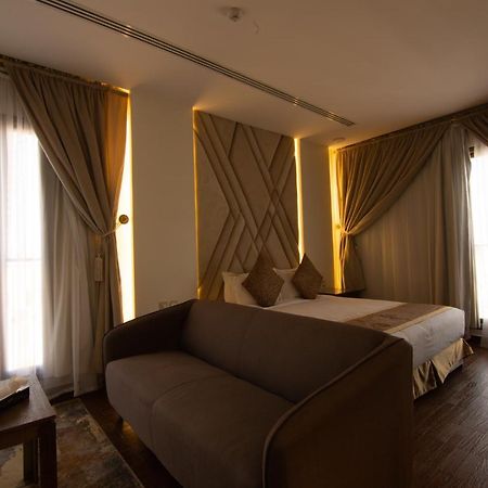 ريف الشرقيه للشقق الفندقيهreef Al Sharqia Hotel Dammám Kültér fotó