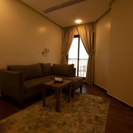 ريف الشرقيه للشقق الفندقيهreef Al Sharqia Hotel Dammám Kültér fotó