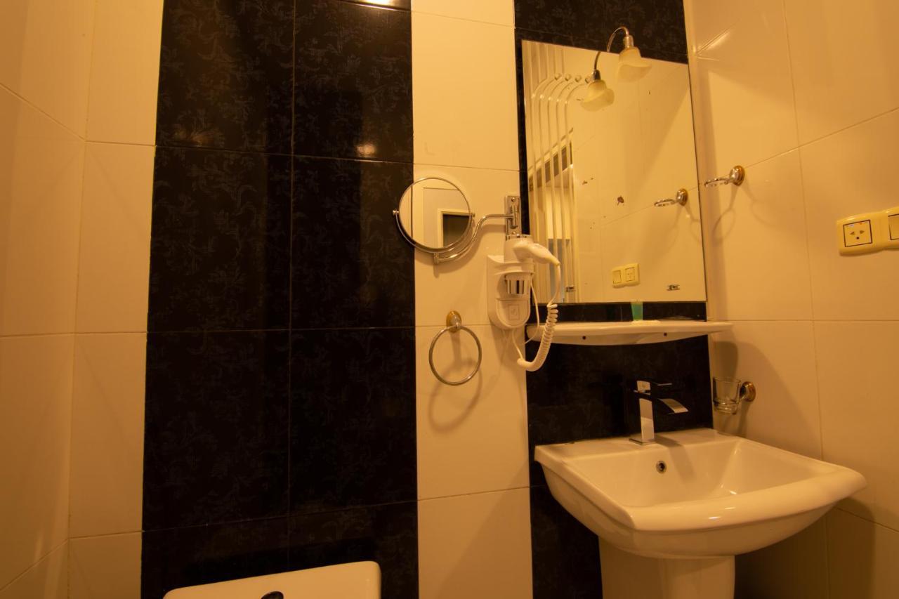 ريف الشرقيه للشقق الفندقيهreef Al Sharqia Hotel Dammám Kültér fotó